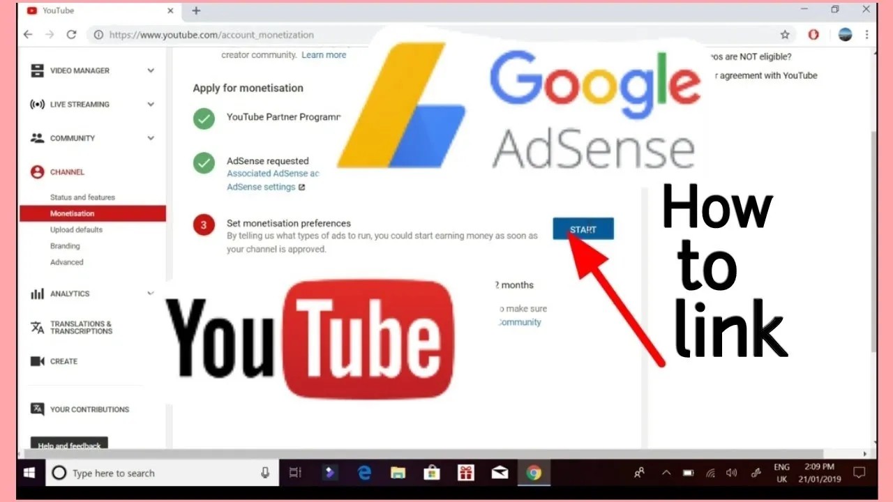 YouTube Analytics: Panduan Lengkap Memahami Data Channel