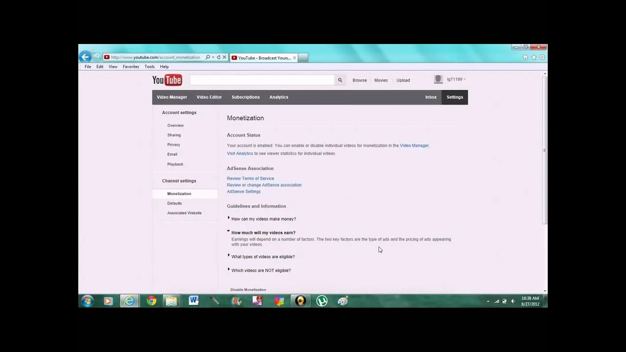 YouTube Competitor Analysis: Cara Menganalisis dan Belajar dari Kompetitor