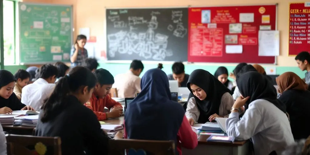 Integrasi Belajar.id dengan Dapodik