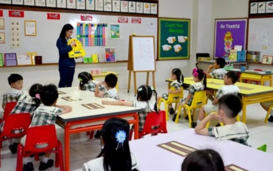 Login Info GTK dengan Belajar.id