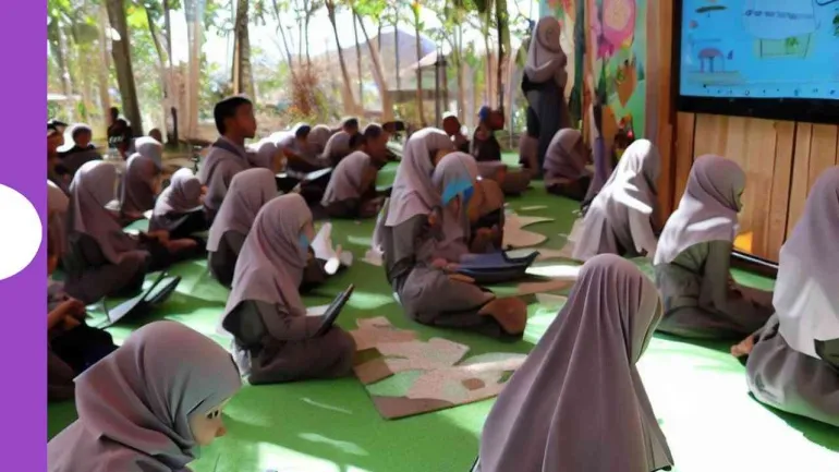 Belajar.id untuk Pembelajaran Jarak Jauh