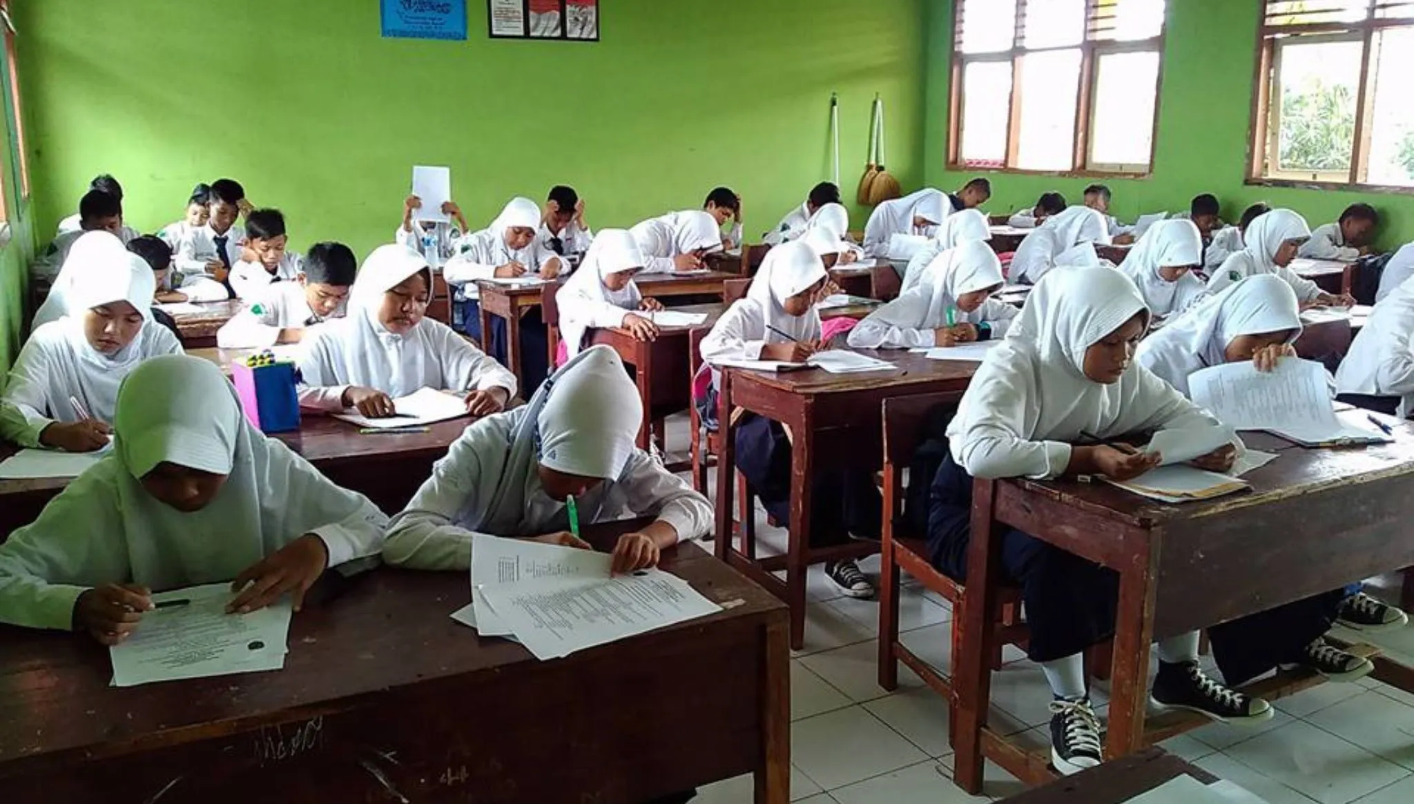 Google Keep untuk Catatan Guru