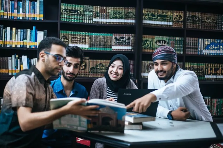 Google Sheets untuk Nilai dan Data