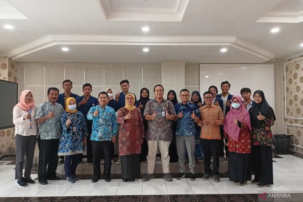 Kolaborasi Antar Sekolah dengan Belajar.id