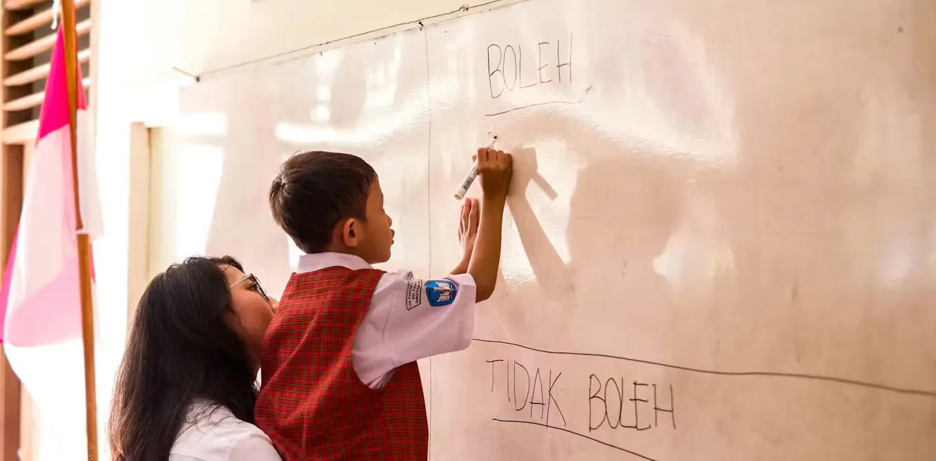 Google Admin Console Dasar