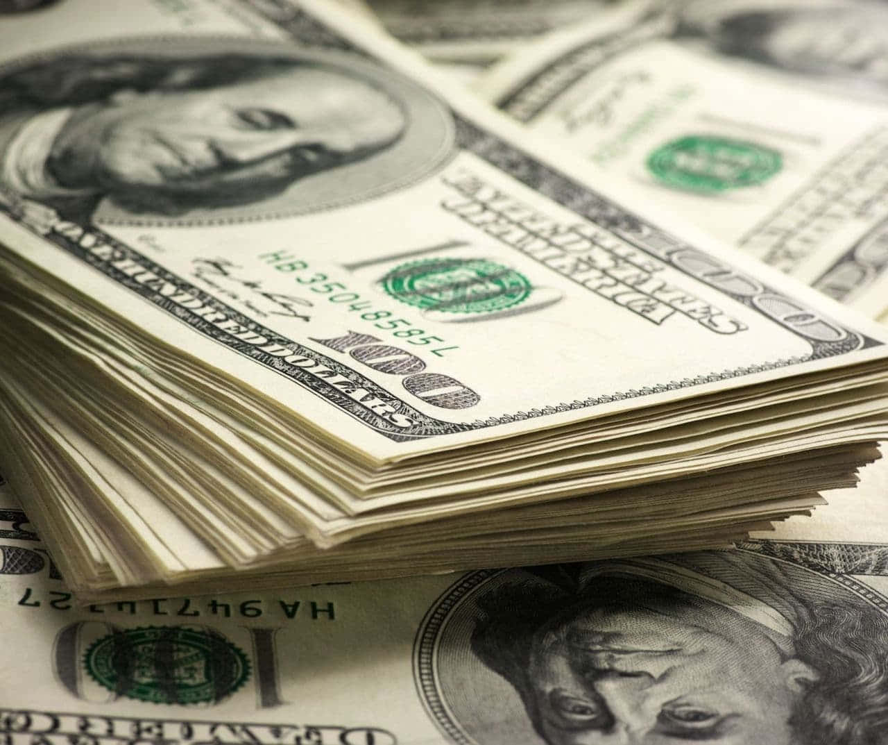 Strategi Mencapai Financial Independence dalam 10 Tahun