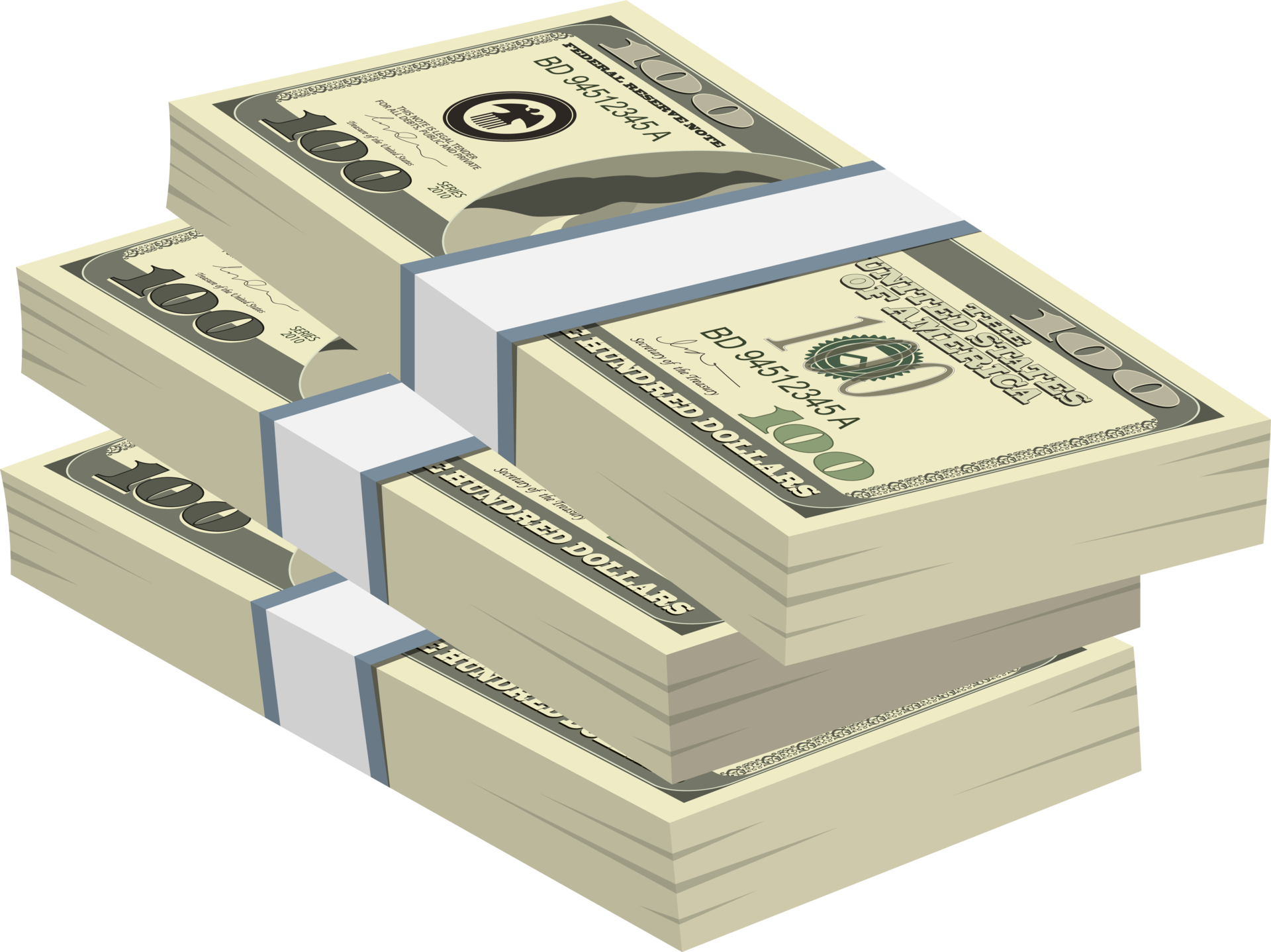 Prioritas Mengalokasikan Uang 20% untuk Masa Depan