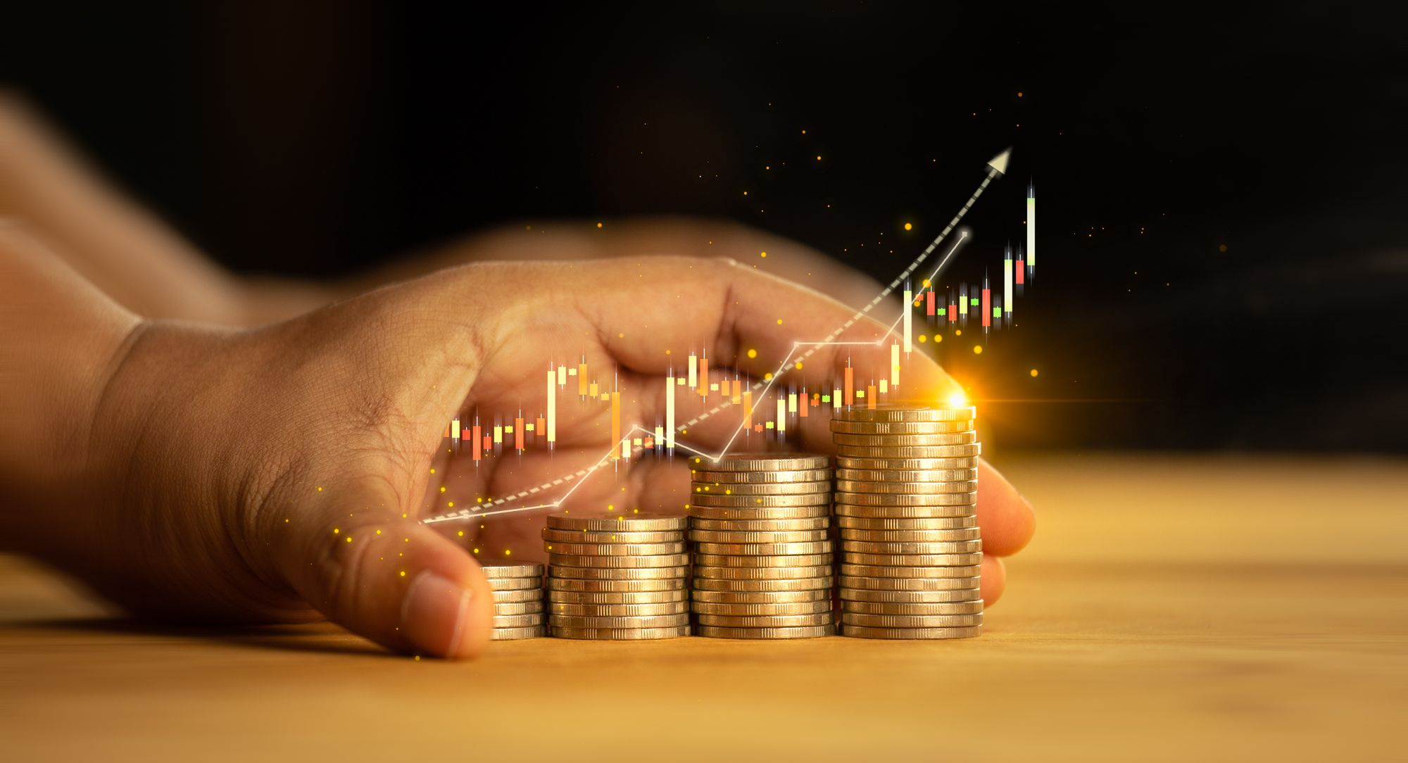 Cara Berinvestasi dengan Modal Kecil Mulai 100 Ribu