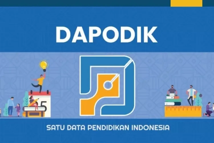 Dapodik untuk SMP