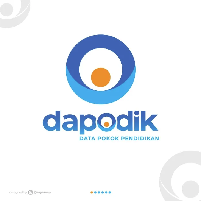 Dapodik untuk PAUD TK