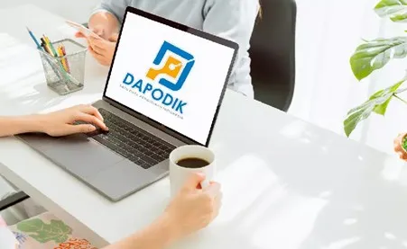 Update Aplikasi Dapodik