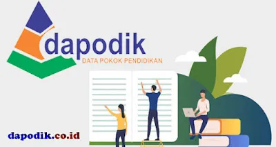 Input Sarana Prasarana di Dapodik