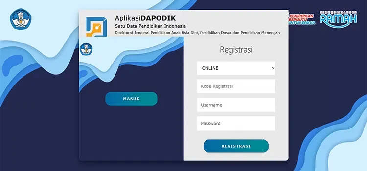 NISN dan Pengelolaannya di Dapodik