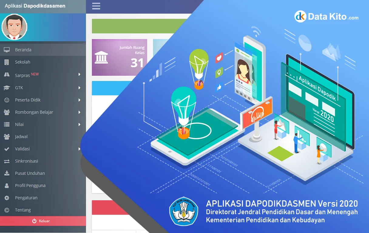 NUPTK dan Pengelolaannya di Dapodik