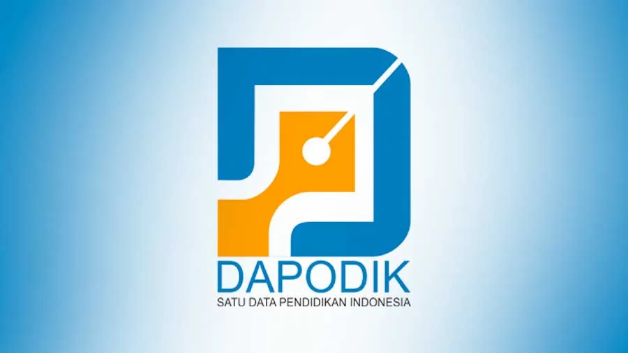 Laporan di Dapodik