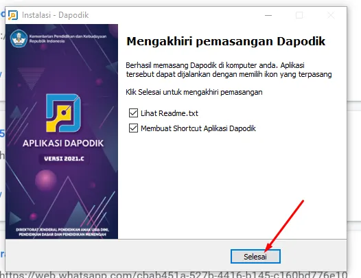 Tips Efisiensi Kerja di Dapodik