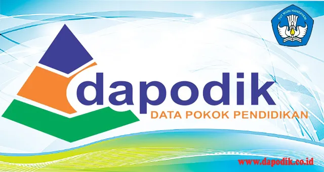 Generate Prefill Dapodik