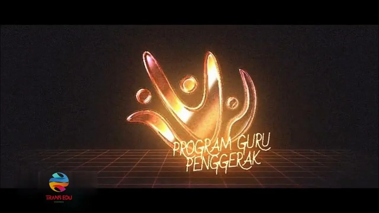 Komunitas Guru Penggerak Indonesia