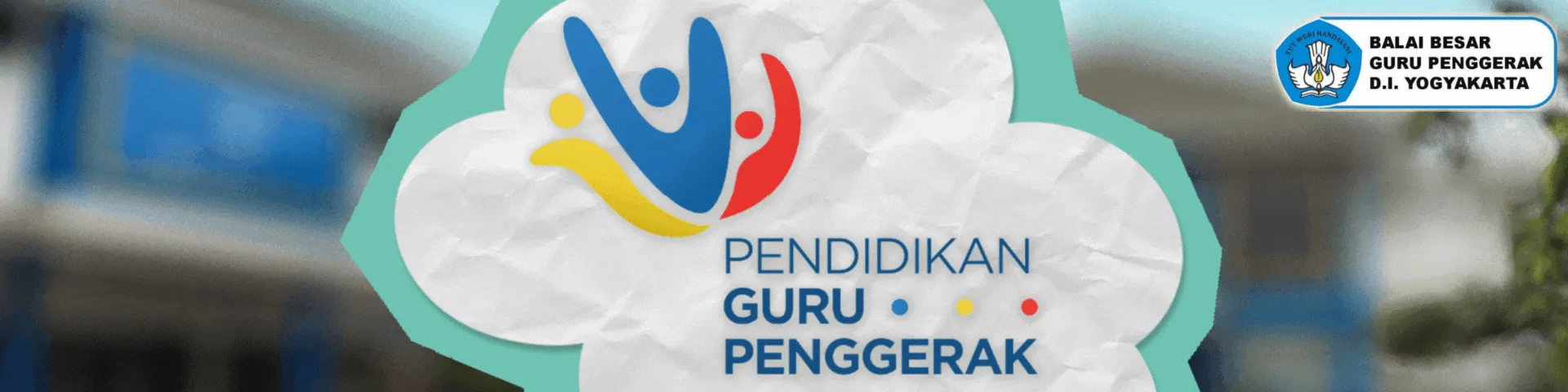 Sekolah Penggerak Program Transformasi