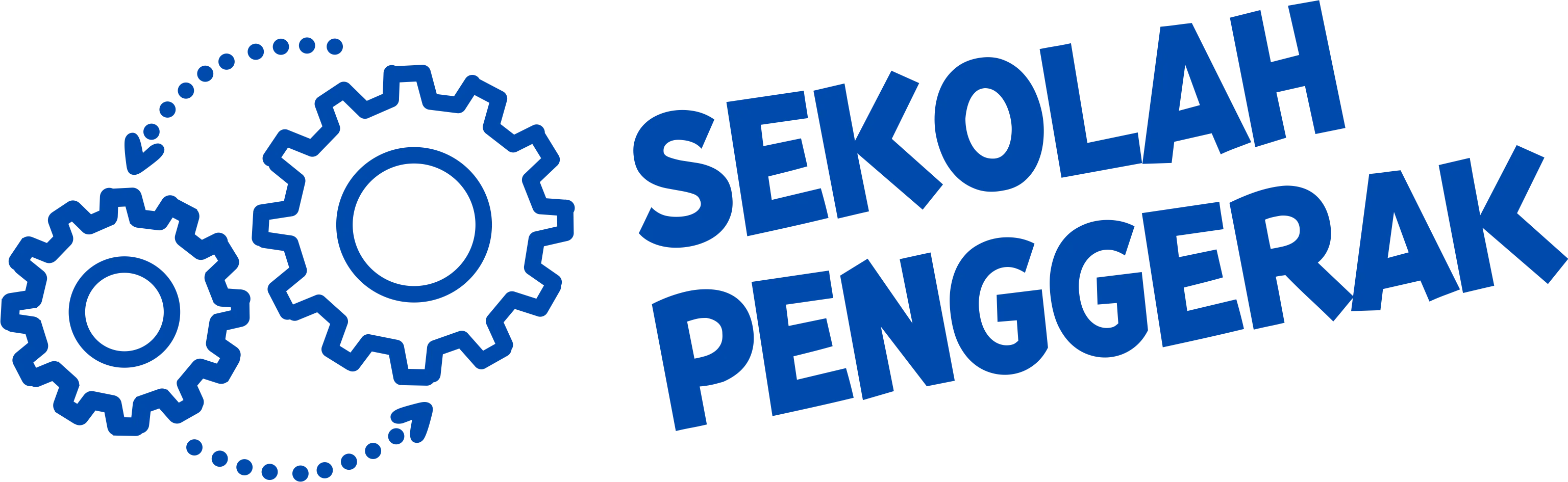 Guru Penggerak Modul Belajar