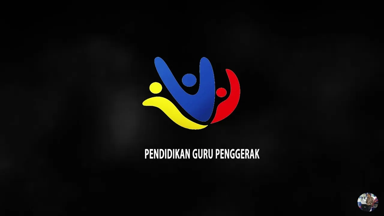 Guru Penggerak Kompetensi Inti