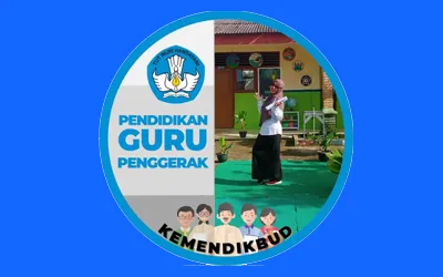 Guru Penggerak Pembelajaran Berdiferensiasi