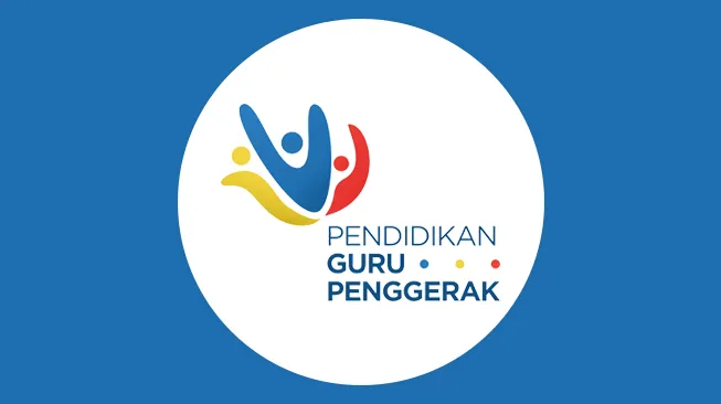 Materi Pendidikan Guru Penggerak