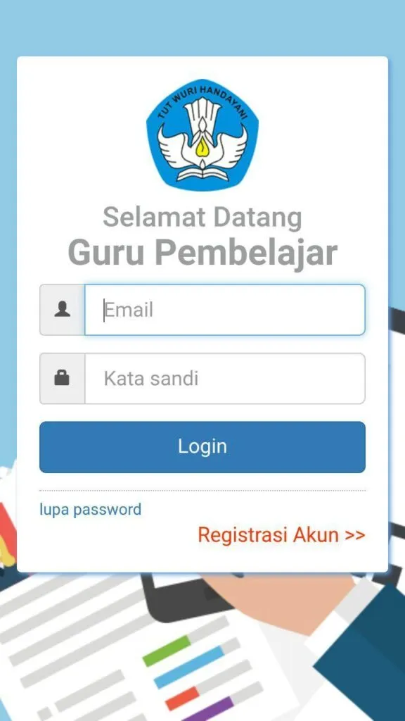 Cek Jam Mengajar di Info GTK