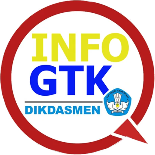 Cara Login Info GTK Terbaru