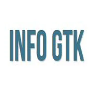 Info GTK Semester Ganjil dan Genap
