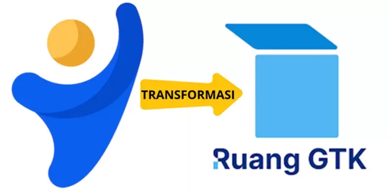 Data Rombongan Belajar di Info GTK