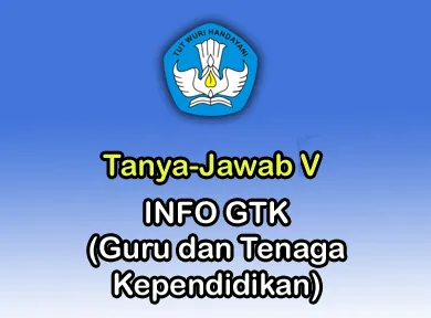 Cek Kualifikasi Akademik di Info GTK