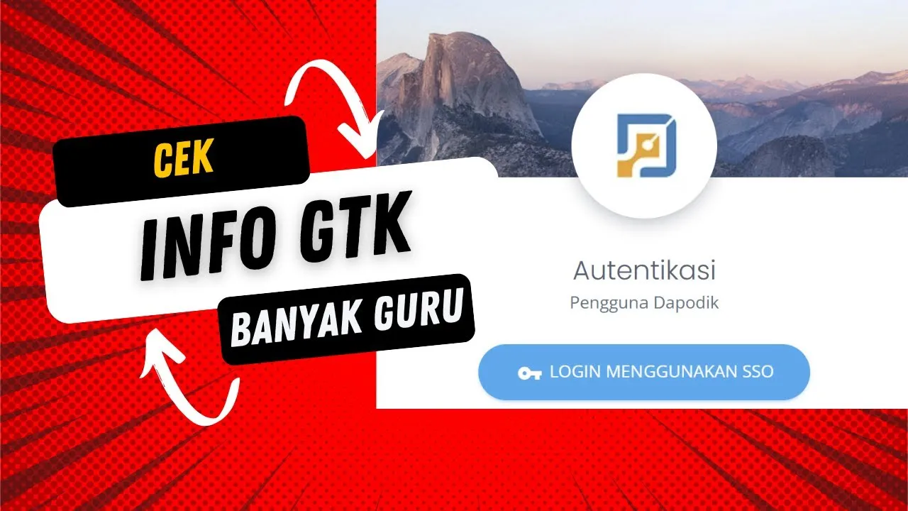 Info GTK untuk Verifikasi Berkas