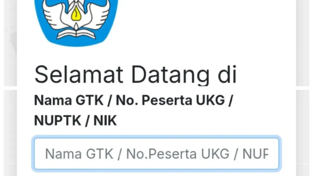 Troubleshooting Masalah Info GTK