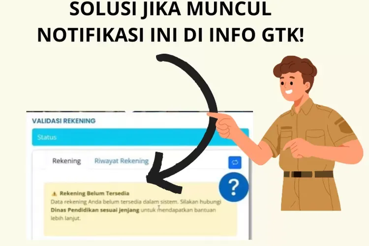 Info GTK Data Mutasi Guru