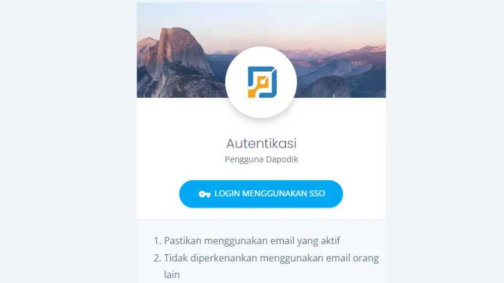 Cek Tunjangan Profesi Guru di Info GTK