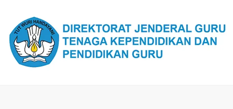 Info GTK Data Usia dan BUP