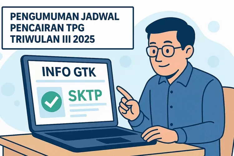 Perbedaan Info GTK dan GTK Online