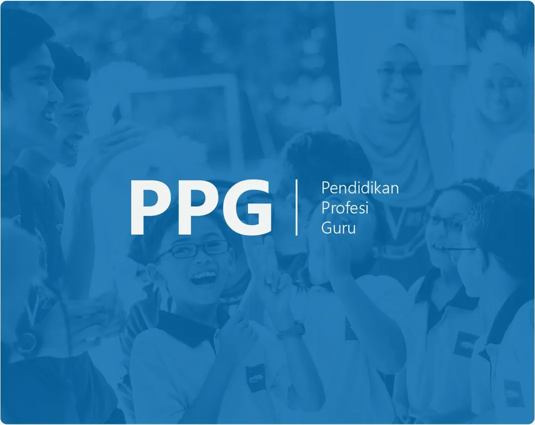 PPG Karir Guru Profesional