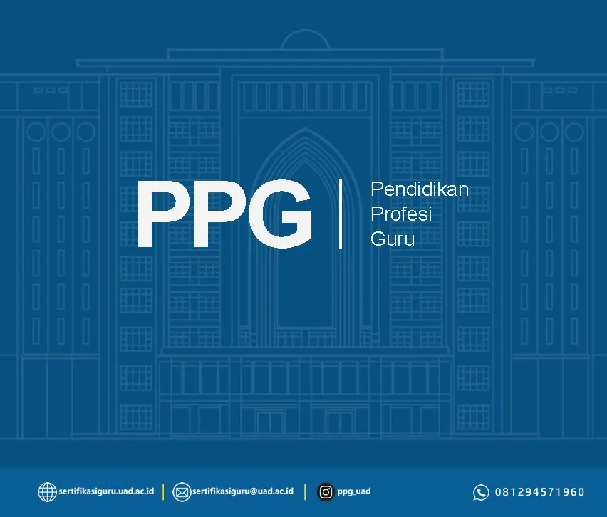 PPG Mandiri Biaya Sendiri