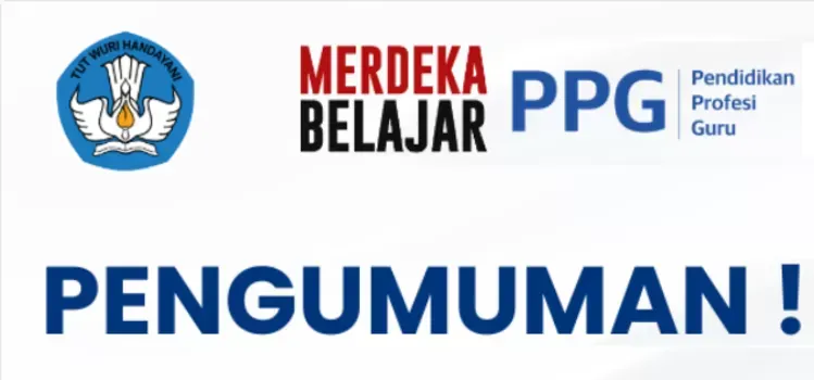 PPL PPG Praktik Pengalaman Lapangan
