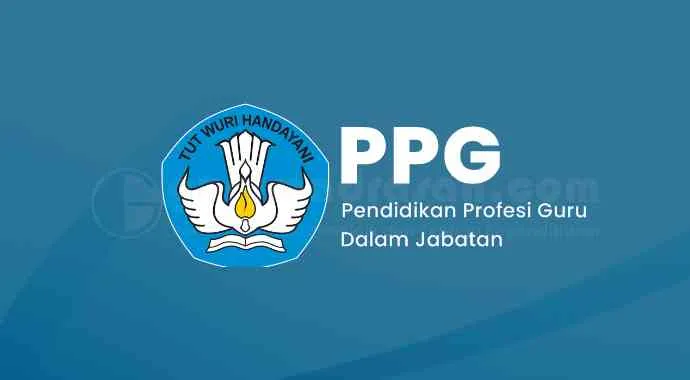 PPG Bidang Studi yang Tersedia