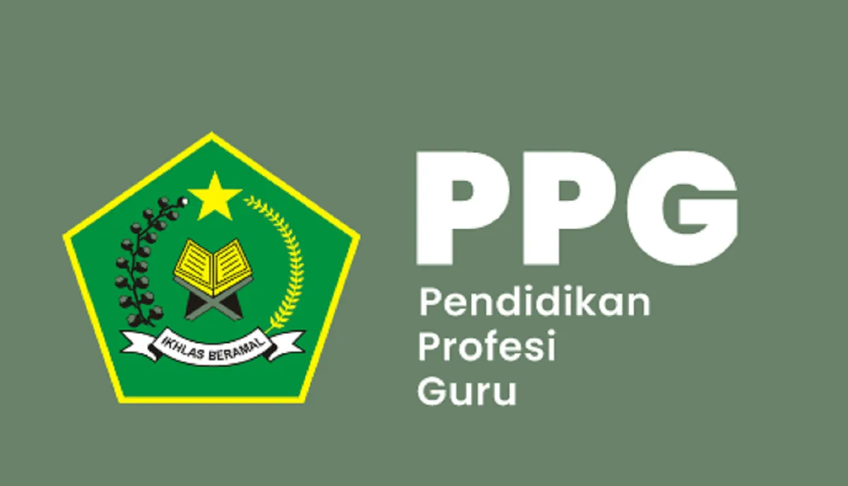PPG Guru SMK Pendidikan Profesi