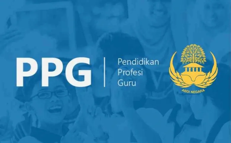 PPG Guru TK/PAUD Pendidikan Profesi