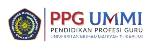 PPG Portofolio dan Dokumentasi