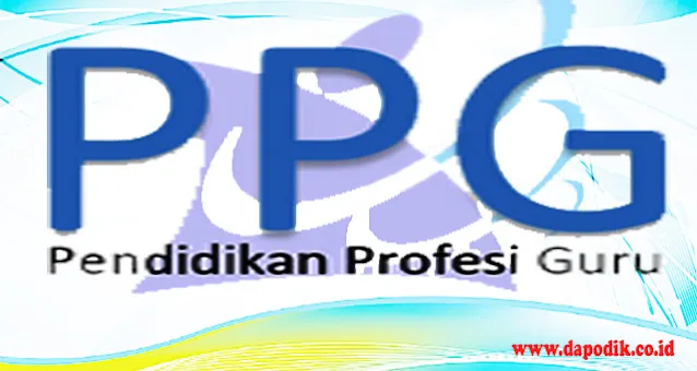 PPG Dosen Pembimbing dan Mentor