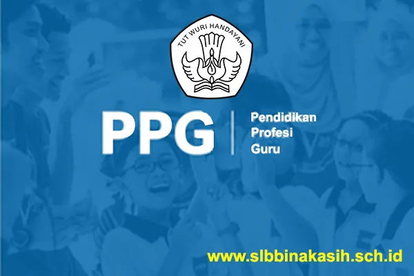 PPG Sekolah Mitra Praktik