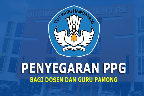 PPG Pembekalan dan Orientasi