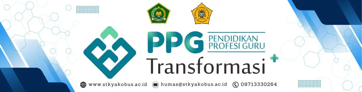 PPG Tugas dan Kewajiban Peserta