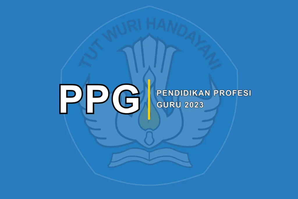 PPG Belajar Kelompok Efektif